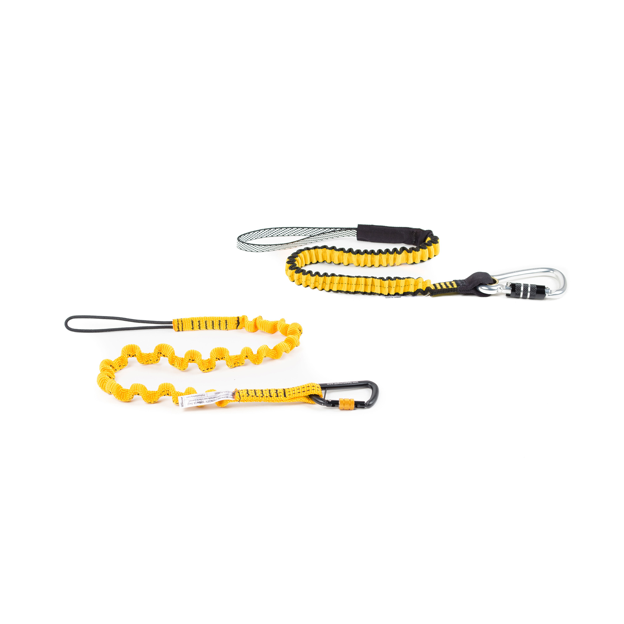 Hook2Loop Bungee Tool Tether