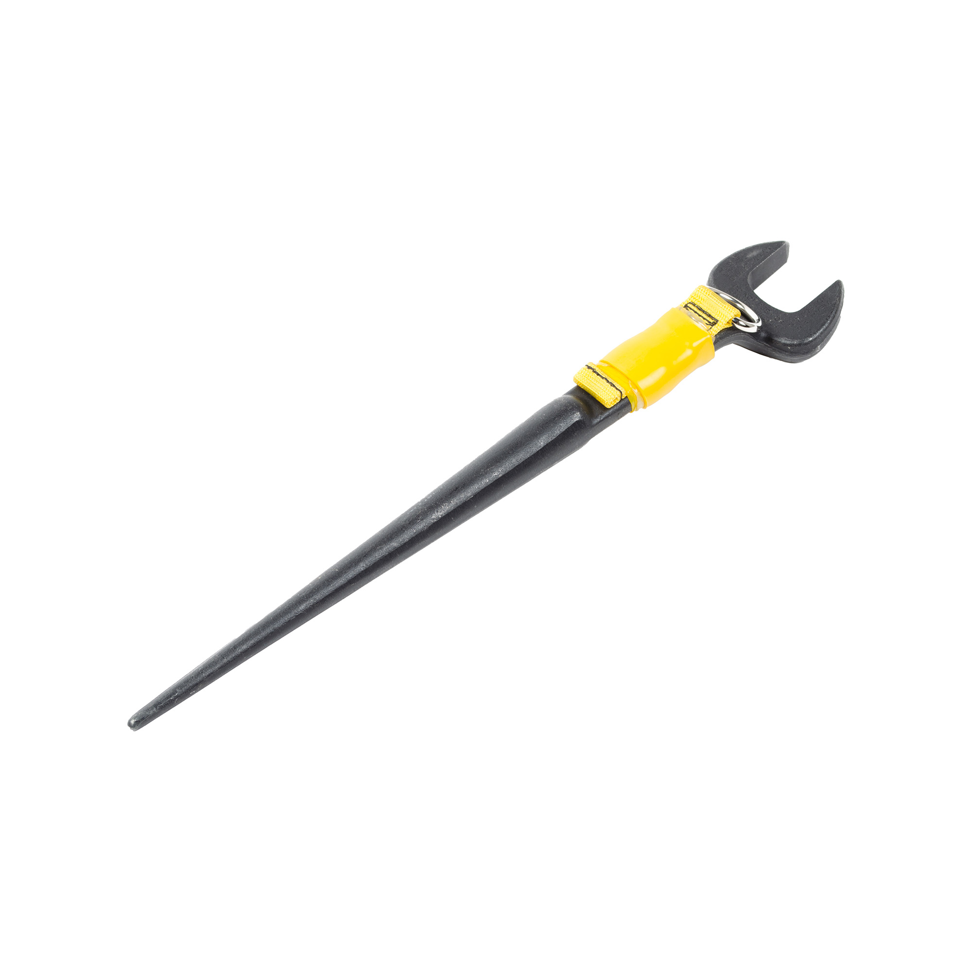 Quick Wrap Tape II Used with D-Ring or Cinch Anchor