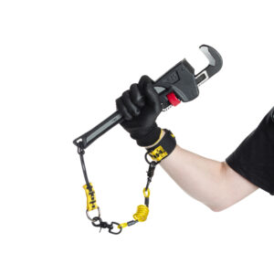 Trigger Coil Tether styled