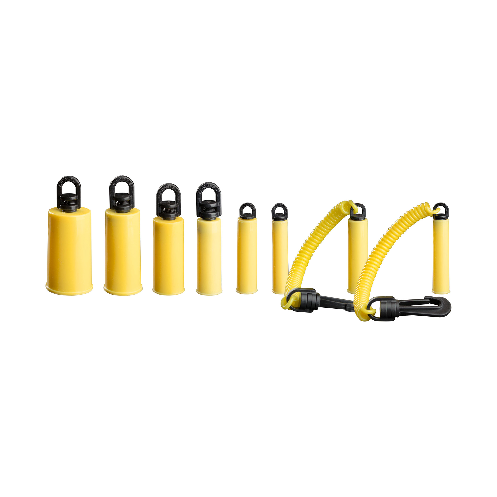 Quick Spin Tool Attachment Point