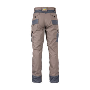 REBEL Tech Gear Trousers Desert dust