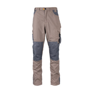 REBEL Tech Gear Trousers Desert dust