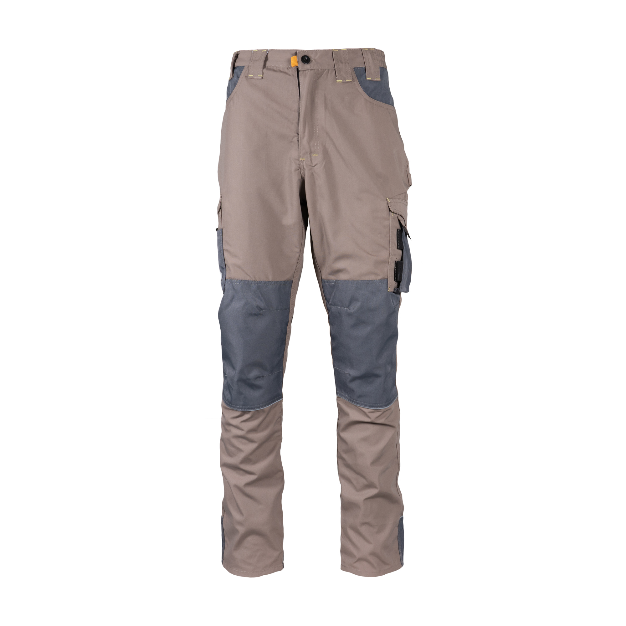 REBEL Tech Gear Trousers Desert dust