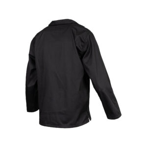 Titan Jacket Black