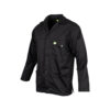 Titan Jacket Black