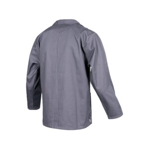Titan Jacket Grey