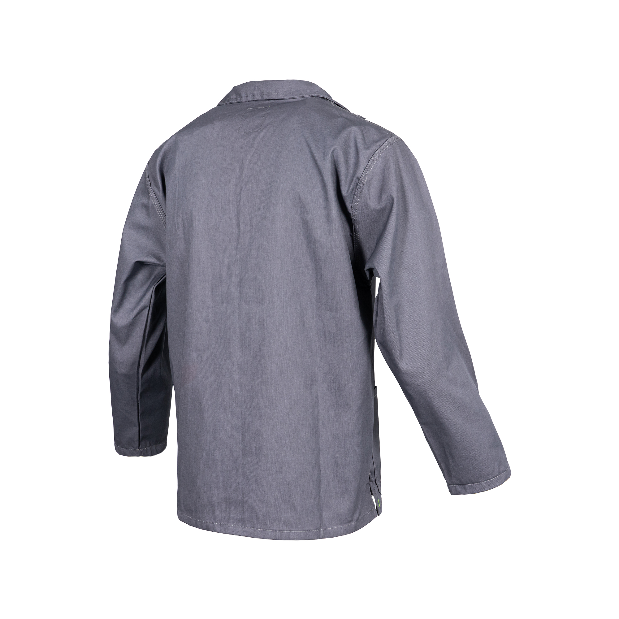 Titan Jacket Grey
