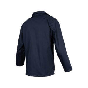 Titan Jacket Navy Blue