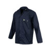 Titan Jacket Navy Blue