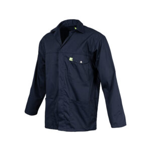 Titan Jacket Navy Blue
