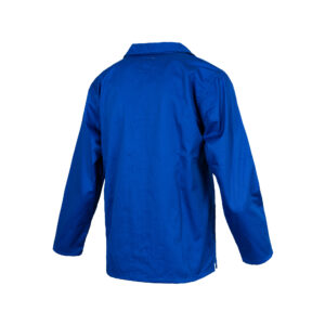 Titan Jacket Royal Blue