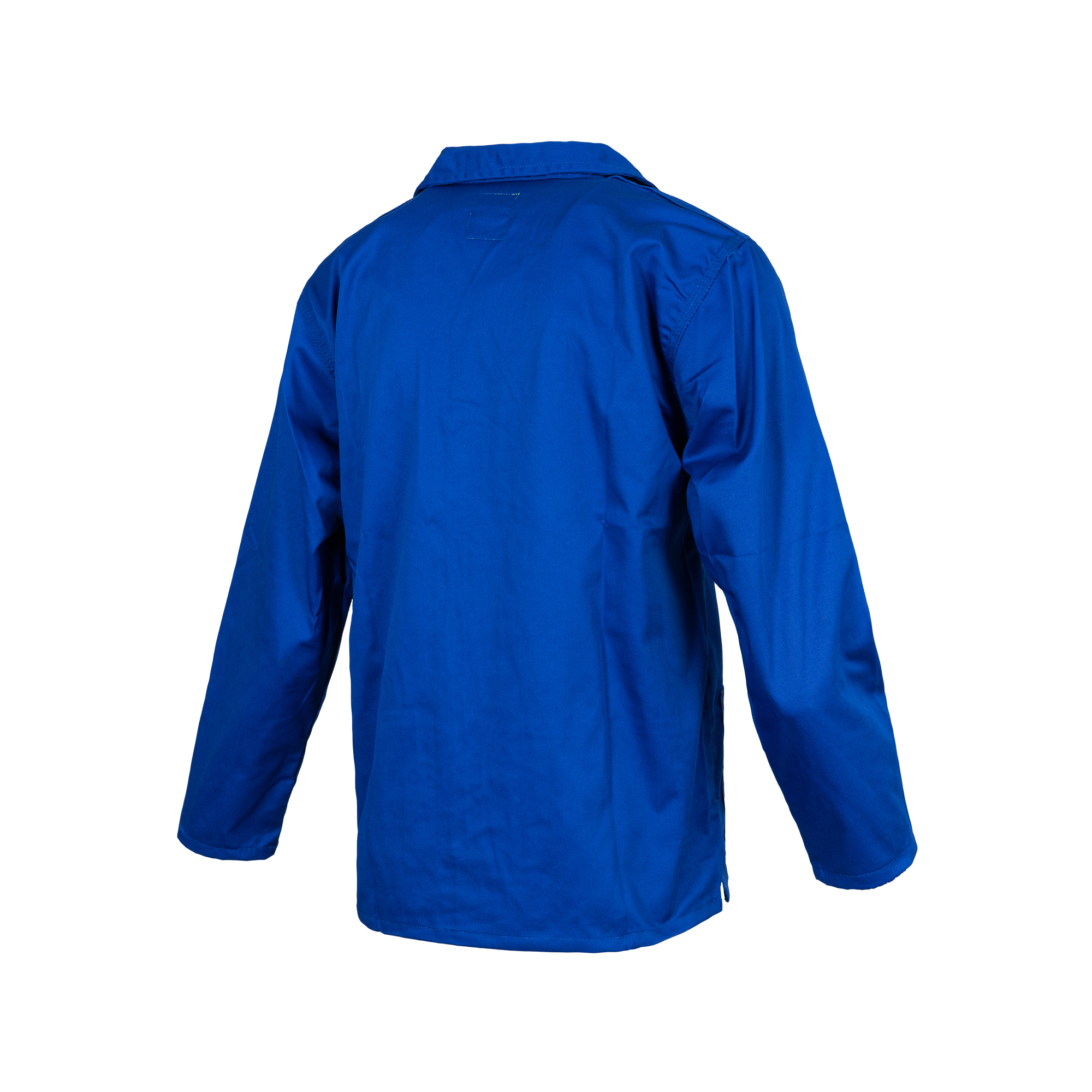 Titan Jacket Royal Blue