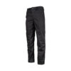 Titan Trousers Black