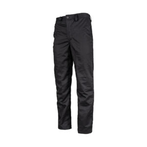 Titan Trousers Black