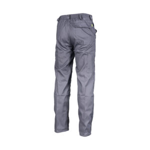 Titan Trousers Grey