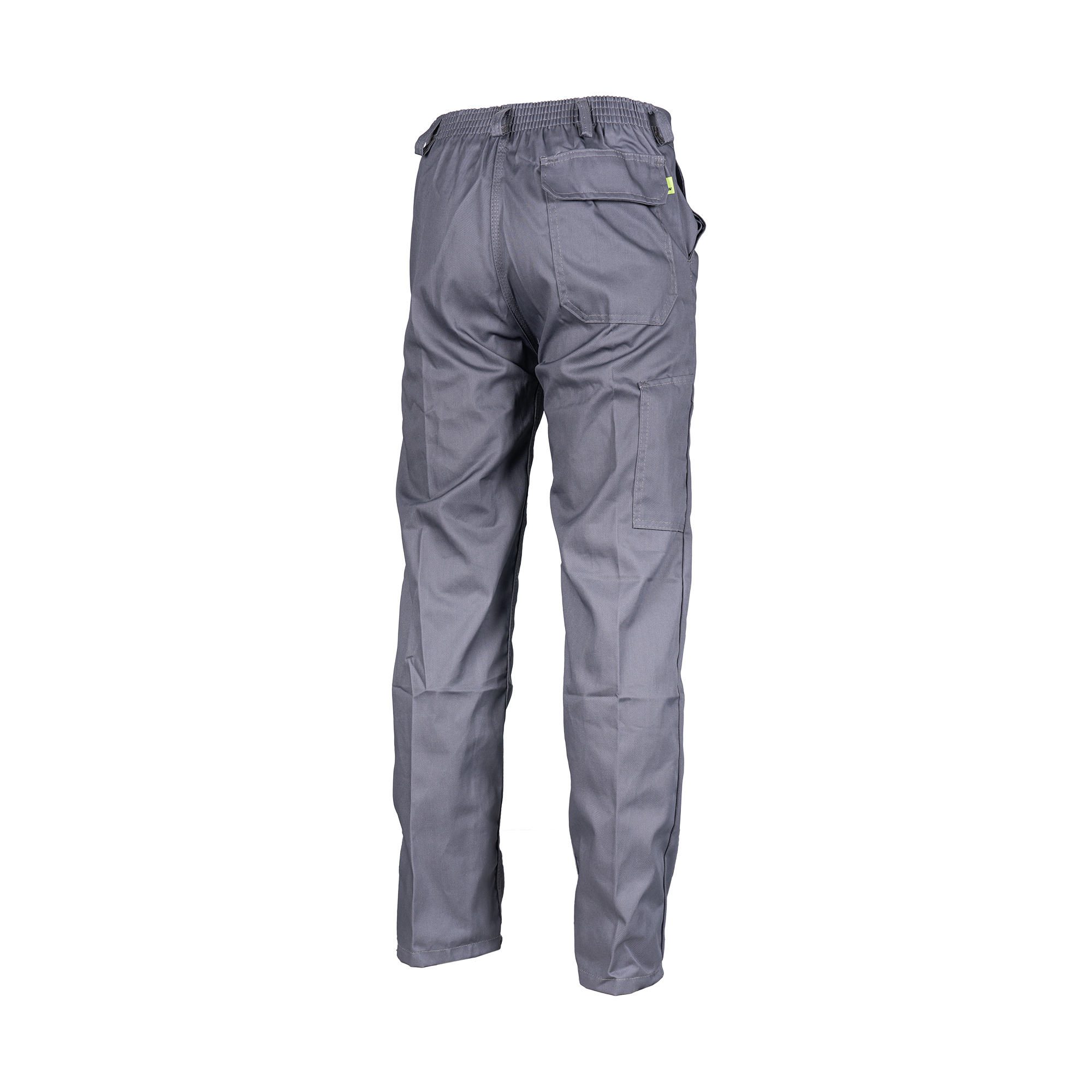 Titan Trousers Grey