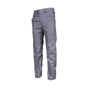 Titan Trousers Grey