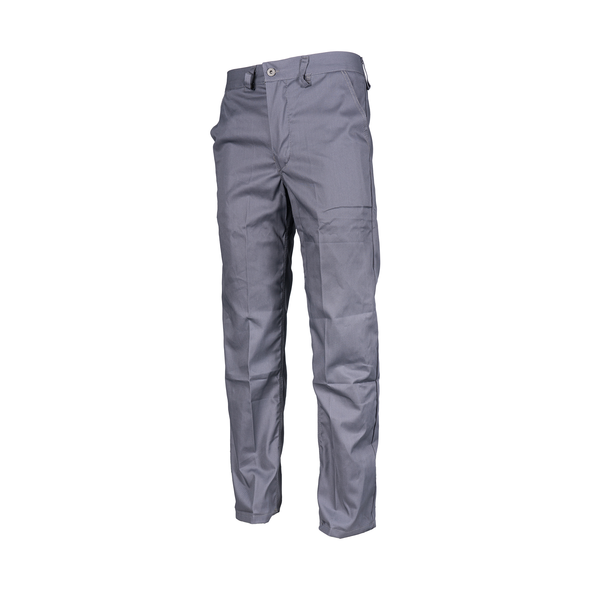 Titan Trousers Grey