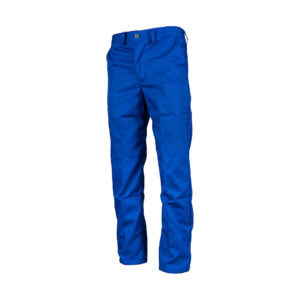 Titan Trousers Royal Blue