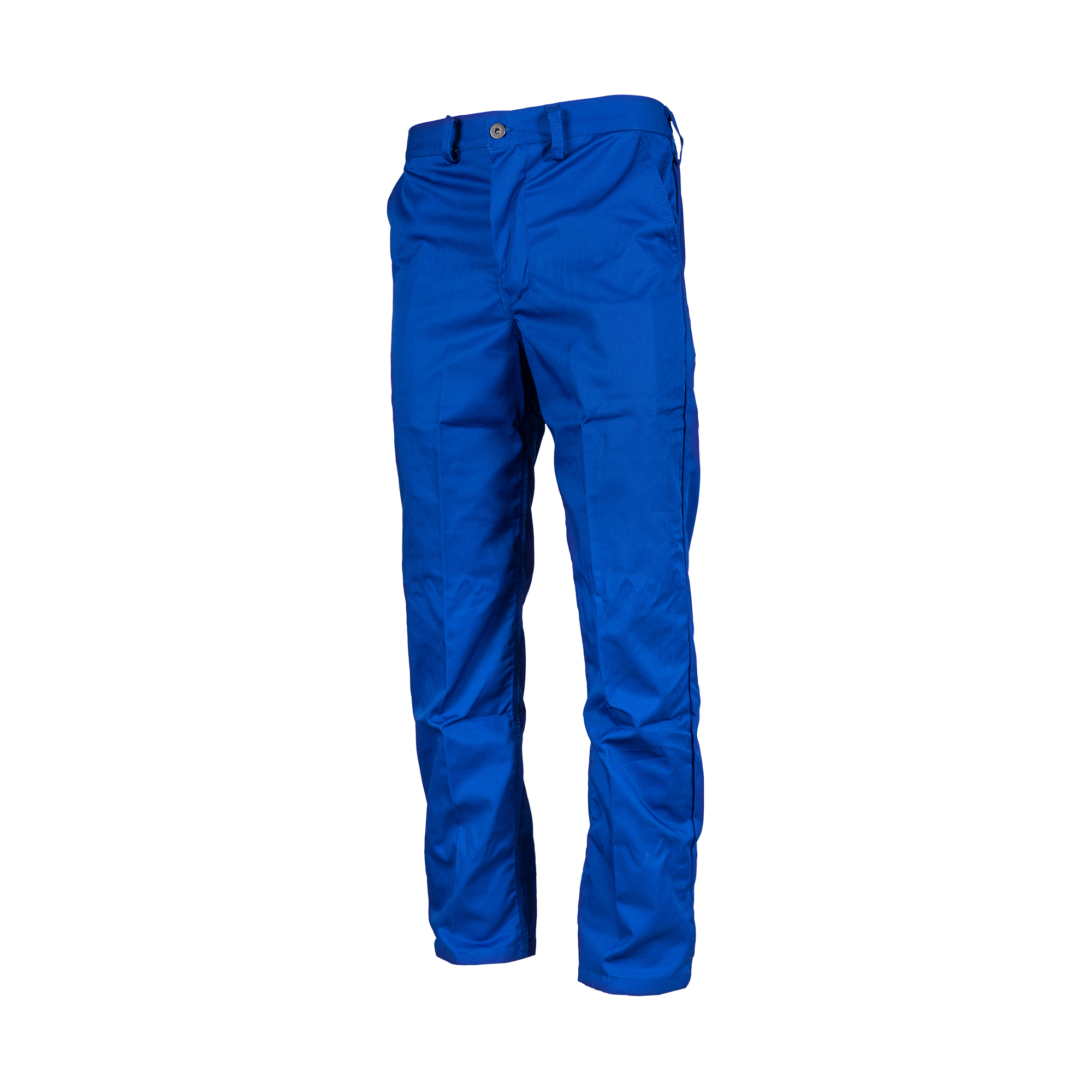 Titan Trousers Royal Blue