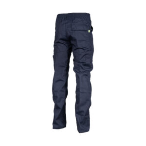Titan Trousers Navy Blue