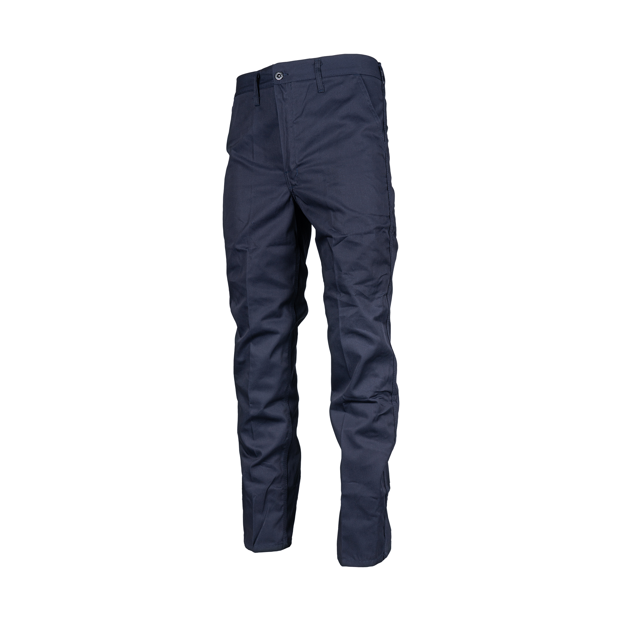 Titan Trousers Navy Blue