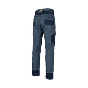 REBEL Tech Gear acid flame trousers