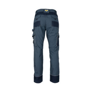 REBEL Tech Gear acid flame trousers