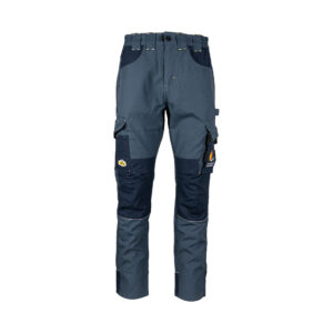 REBEL Tech Gear acid flame trousers