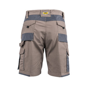 REBEL Tech Gear Shorts Desert Dust