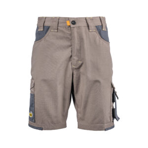 REBEL Tech Gear Shorts Desert Dust