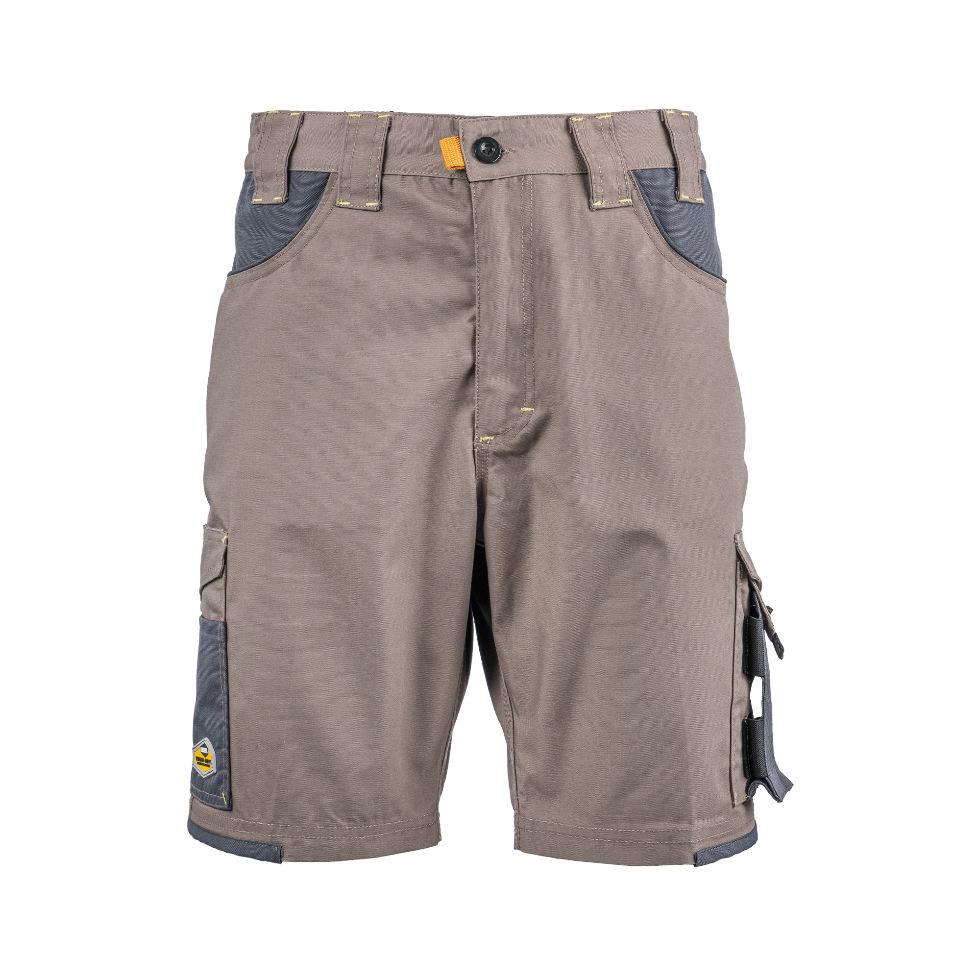 REBEL Tech Gear Shorts Desert Dust