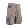 REBEL Tech Gear Shorts Desert Dust